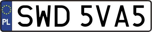 SWD5VA5