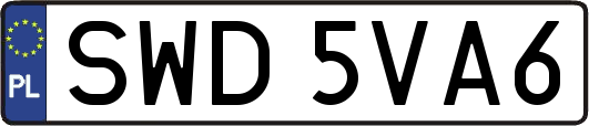 SWD5VA6