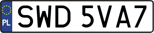 SWD5VA7