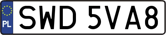 SWD5VA8
