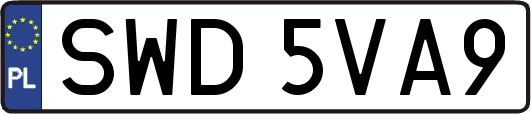 SWD5VA9