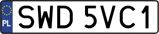 SWD5VC1