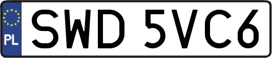 SWD5VC6