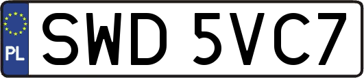 SWD5VC7