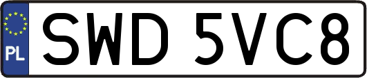 SWD5VC8