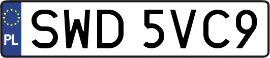 SWD5VC9