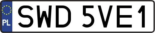 SWD5VE1
