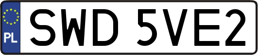 SWD5VE2