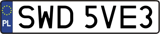 SWD5VE3