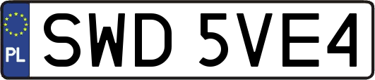 SWD5VE4