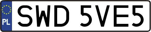 SWD5VE5