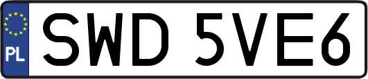 SWD5VE6