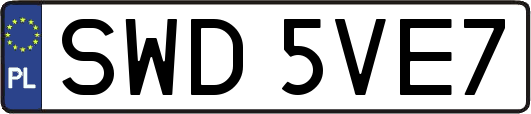 SWD5VE7
