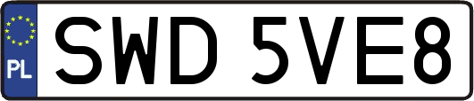 SWD5VE8