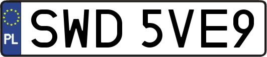 SWD5VE9