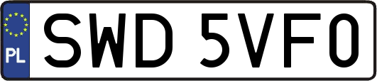 SWD5VF0