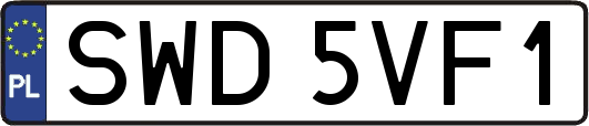 SWD5VF1