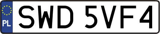 SWD5VF4