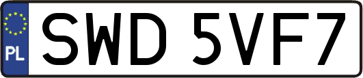 SWD5VF7