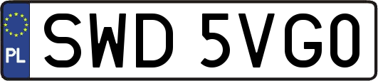 SWD5VG0