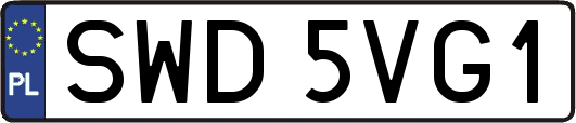 SWD5VG1