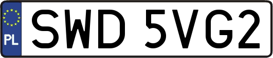 SWD5VG2