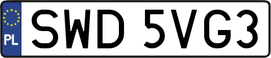 SWD5VG3