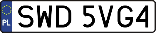 SWD5VG4