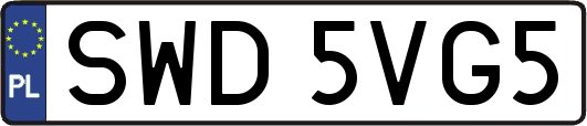 SWD5VG5