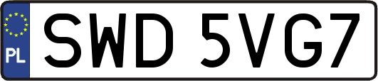 SWD5VG7