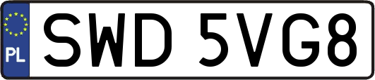 SWD5VG8