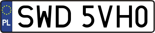SWD5VH0
