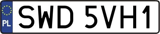 SWD5VH1