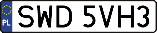 SWD5VH3