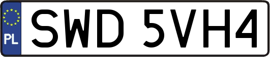 SWD5VH4