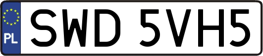 SWD5VH5