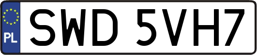 SWD5VH7