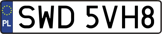 SWD5VH8