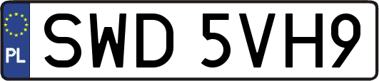 SWD5VH9