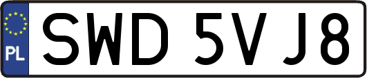 SWD5VJ8