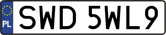 SWD5WL9