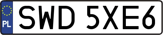 SWD5XE6