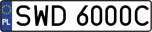 SWD6000C