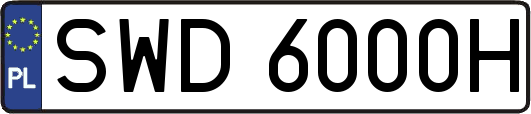 SWD6000H
