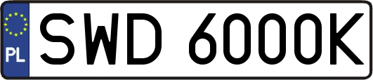 SWD6000K