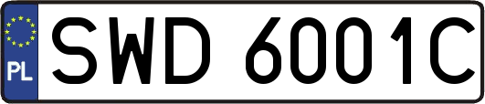 SWD6001C
