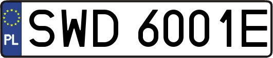 SWD6001E