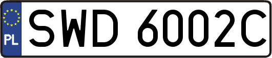 SWD6002C