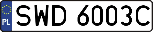 SWD6003C
