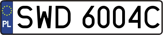 SWD6004C